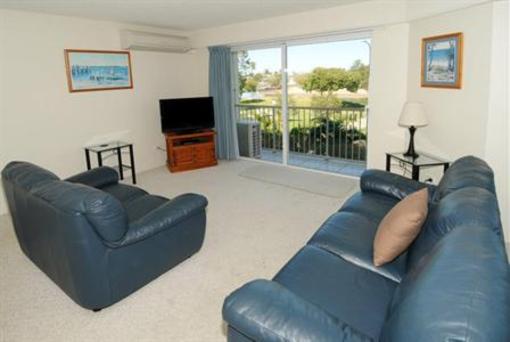 фото отеля Excellsior Holiday Apartments Mooloolaba