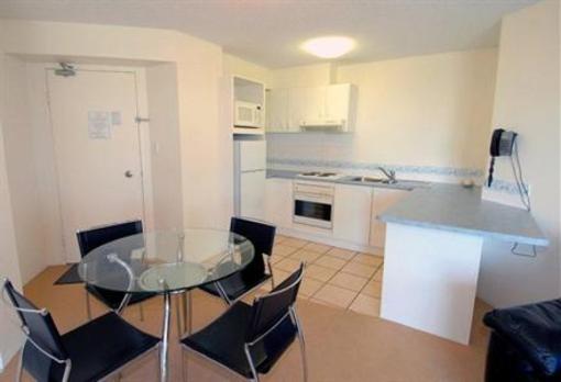 фото отеля Excellsior Holiday Apartments Mooloolaba