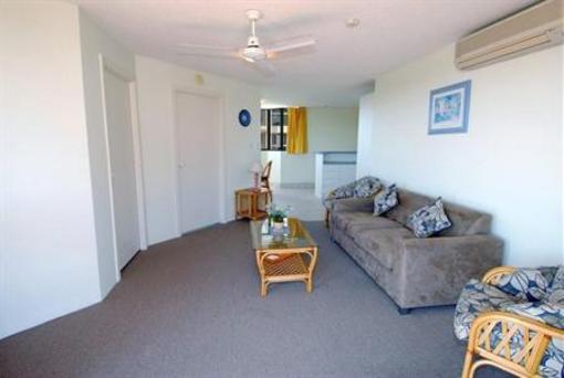 фото отеля Excellsior Holiday Apartments Mooloolaba