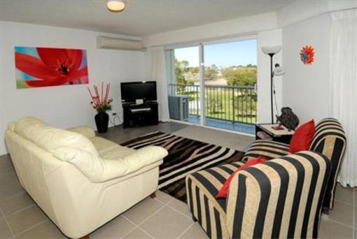 фото отеля Excellsior Holiday Apartments Mooloolaba
