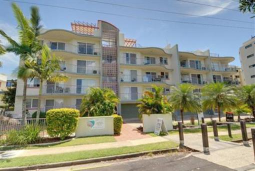 фото отеля Excellsior Holiday Apartments Mooloolaba