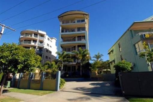 фото отеля Excellsior Holiday Apartments Mooloolaba