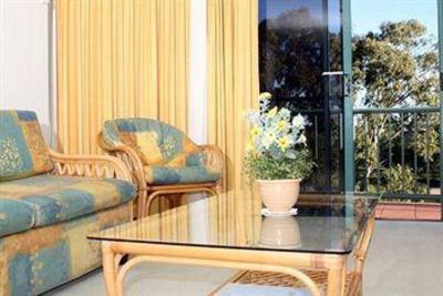 фото отеля Excellsior Holiday Apartments Mooloolaba