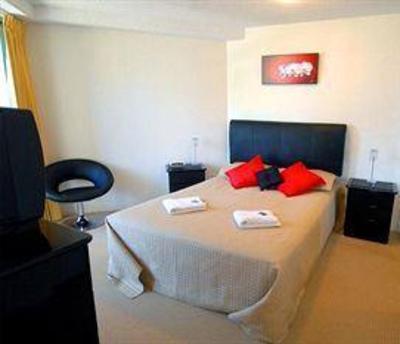фото отеля Excellsior Holiday Apartments Mooloolaba