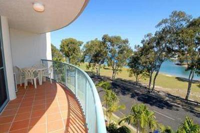 фото отеля Excellsior Holiday Apartments Mooloolaba
