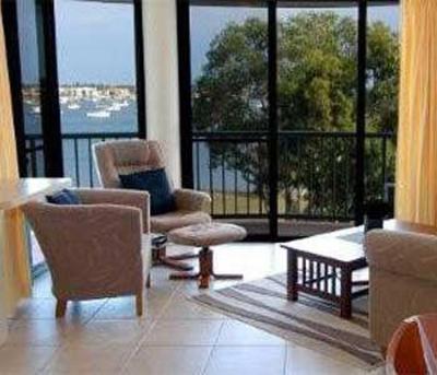 фото отеля Excellsior Holiday Apartments Mooloolaba