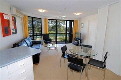 фото отеля Excellsior Holiday Apartments Mooloolaba