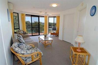 фото отеля Excellsior Holiday Apartments Mooloolaba