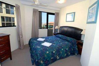 фото отеля Excellsior Holiday Apartments Mooloolaba