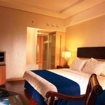 фото отеля Grandkemang Hotel