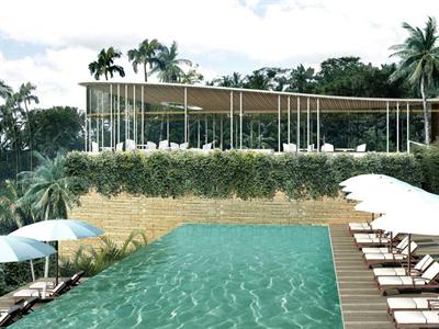фото отеля Grandkemang Hotel