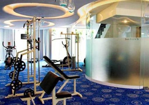 фото отеля Grandkemang Hotel