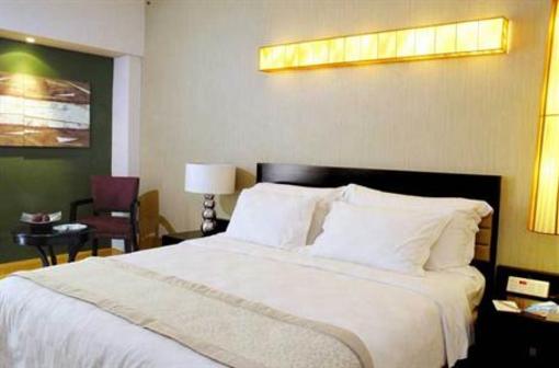 фото отеля Grandkemang Hotel