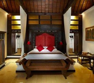 фото отеля Grandkemang Hotel