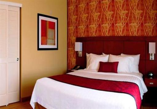 фото отеля Courtyard by Marriott Jacksonville Northeast/Kendall Town