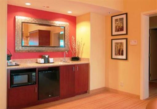 фото отеля Courtyard by Marriott Jacksonville Northeast/Kendall Town