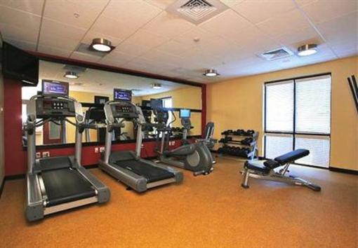 фото отеля Courtyard by Marriott Jacksonville Northeast/Kendall Town