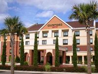 Courtyard by Marriott Jacksonville Northeast/Kendall Town