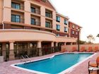 фото отеля Courtyard by Marriott Jacksonville Northeast/Kendall Town