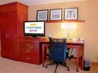 фото отеля Courtyard by Marriott Jacksonville Northeast/Kendall Town