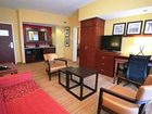 фото отеля Courtyard by Marriott Jacksonville Northeast/Kendall Town