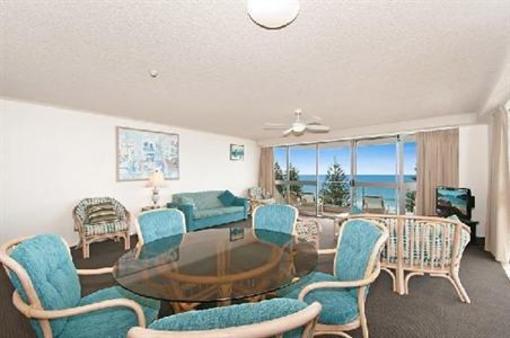 фото отеля Solnamara Beachfront Apartments