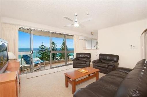 фото отеля Solnamara Beachfront Apartments