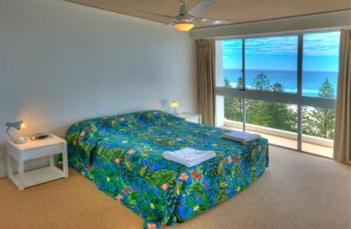 фото отеля Solnamara Beachfront Apartments