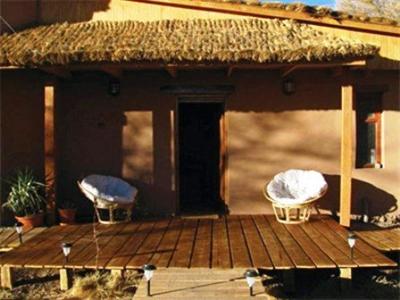 фото отеля Atacamadventure Wellness & Ecolodge