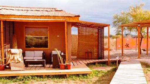 фото отеля Atacamadventure Wellness & Ecolodge