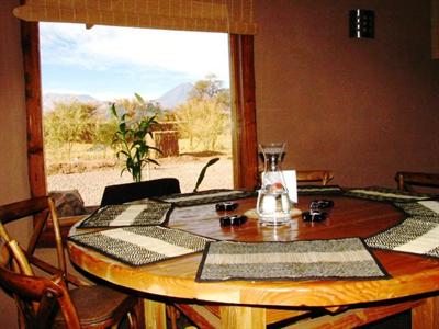 фото отеля Atacamadventure Wellness & Ecolodge