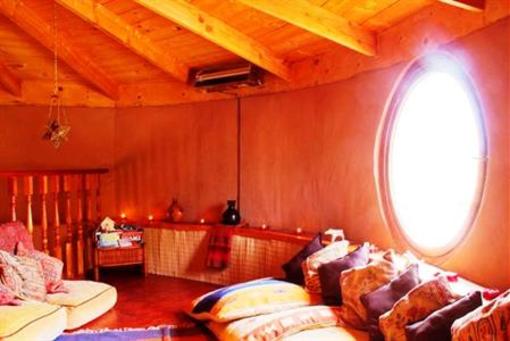 фото отеля Atacamadventure Wellness & Ecolodge