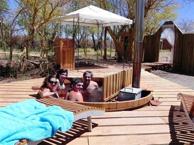 фото отеля Atacamadventure Wellness & Ecolodge