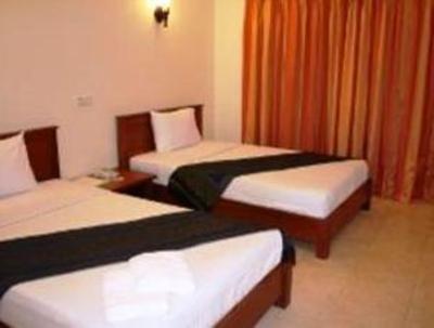 фото отеля Phoum Khmer Boutique Hotel
