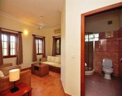 фото отеля Phoum Khmer Boutique Hotel