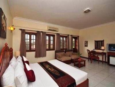 фото отеля Phoum Khmer Boutique Hotel