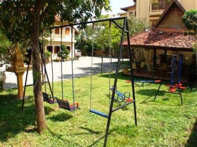 фото отеля Phoum Khmer Boutique Hotel