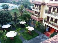 Phoum Khmer Boutique Hotel