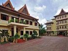 фото отеля Phoum Khmer Boutique Hotel