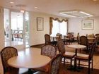 фото отеля Good Nite Inn Buena Park