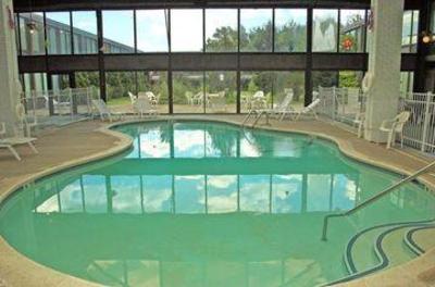 фото отеля BEST WESTERN Albany Airport Inn