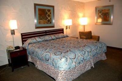 фото отеля BEST WESTERN Albany Airport Inn
