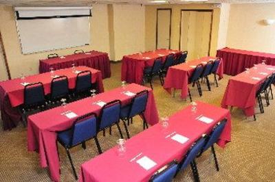 фото отеля BEST WESTERN Albany Airport Inn