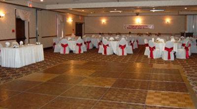 фото отеля BEST WESTERN Albany Airport Inn