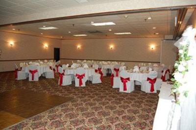 фото отеля BEST WESTERN Albany Airport Inn