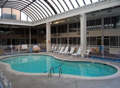 фото отеля BEST WESTERN Albany Airport Inn
