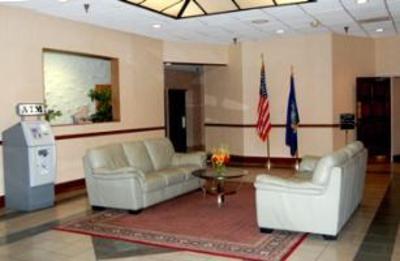 фото отеля BEST WESTERN Albany Airport Inn