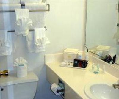 фото отеля BEST WESTERN Albany Airport Inn
