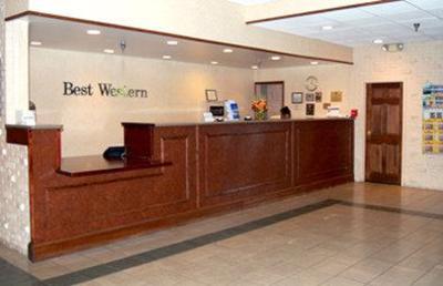 фото отеля BEST WESTERN Albany Airport Inn