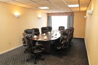 фото отеля BEST WESTERN Albany Airport Inn